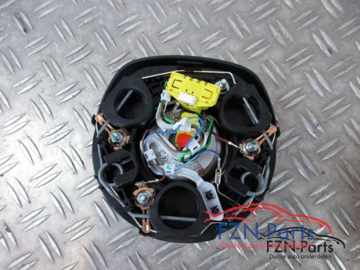 VW Polo 6C Airbagset + Gordels 5-Deurs ( Airbag set Airbags )