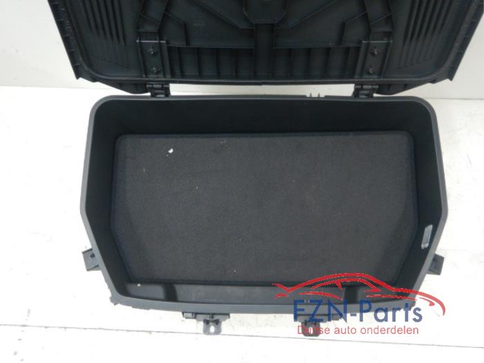 Krikset Audi E-Tron (22742359)
