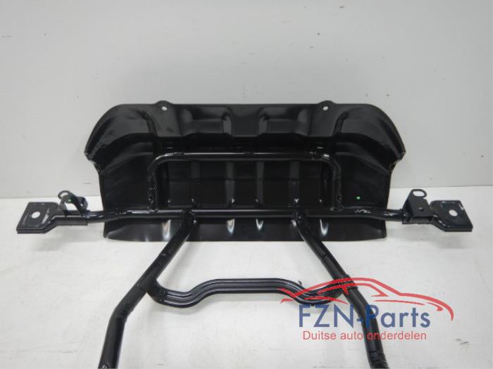 Accu afdekkap Volkswagen Tiguan (22738455)