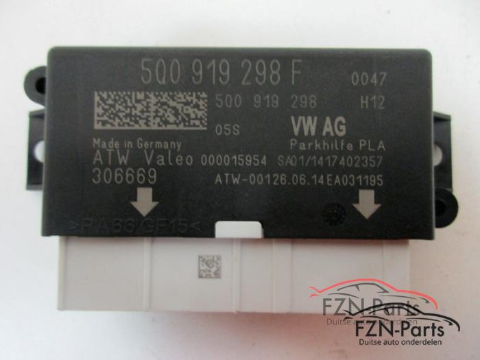 PDC Module Volkswagen Golf (22737226)
