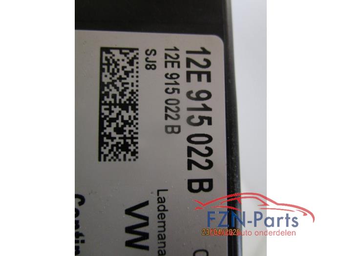 VW E-Up! Regelapparaat Laadspanning Module