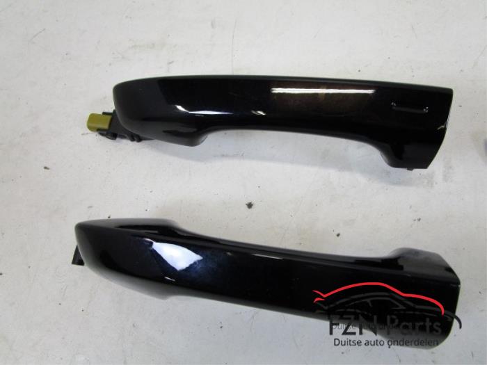 Handgrepenset Volkswagen Golf Sportsvan (22744732)