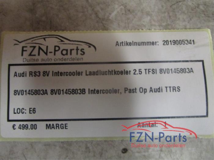 Diversen Volkswagen Touareg (22741192)