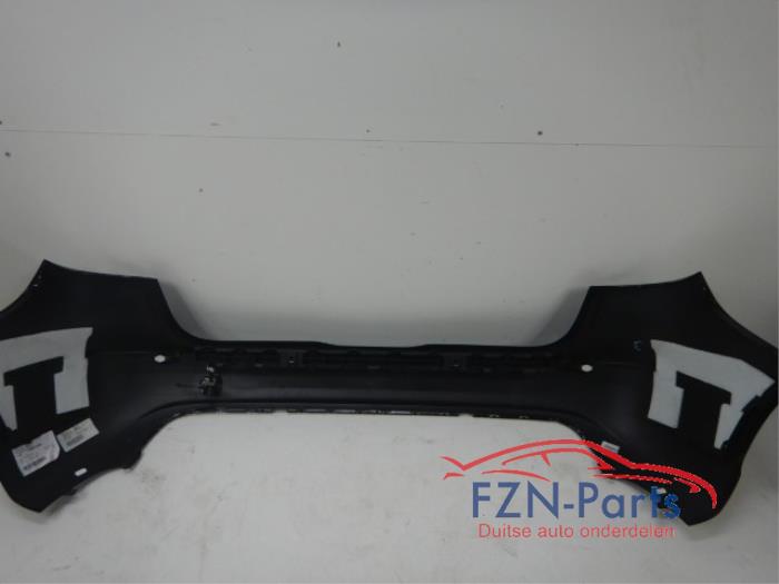 MB B-Klasse W246 4PDC Achterbumper A
