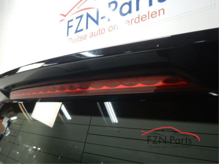 Achterklep Mercedes GL-KLASSE (22724459)
