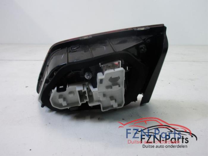 VW Golf Sportsvan Achterlicht Achterklep links
