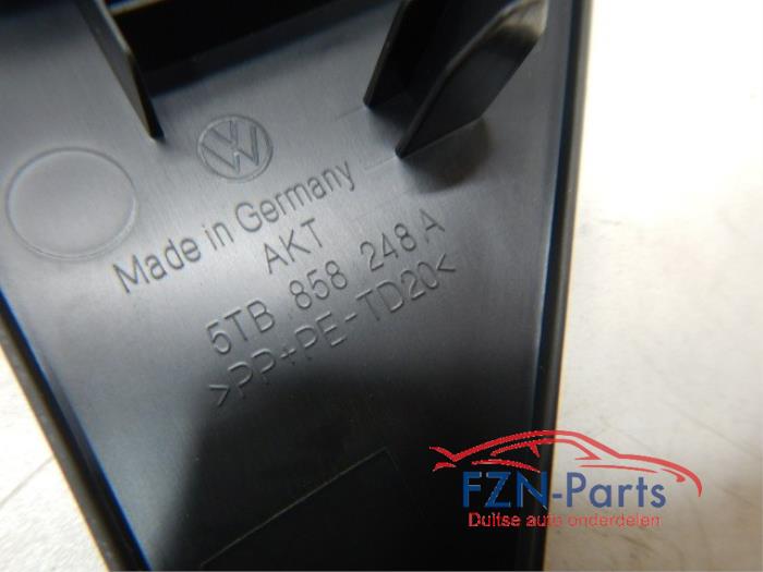 Diversen Volkswagen Touran (22739102)