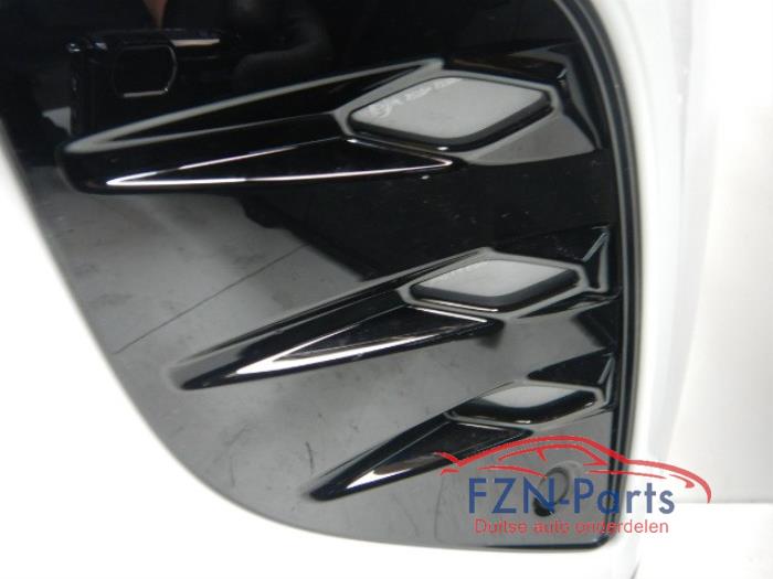Voorbumper Volkswagen Diversen (22722069)