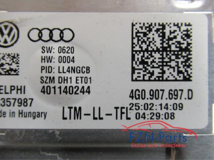 Xenon module Audi Q3 (22727963)