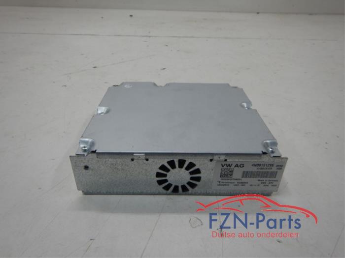 Audi A4 8K A5 8T Digital TV Tuner DMB DTV