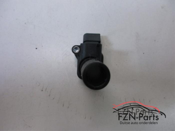 VW Golf Sportsvan Bobine met Bougiestekker 1.4 TSI