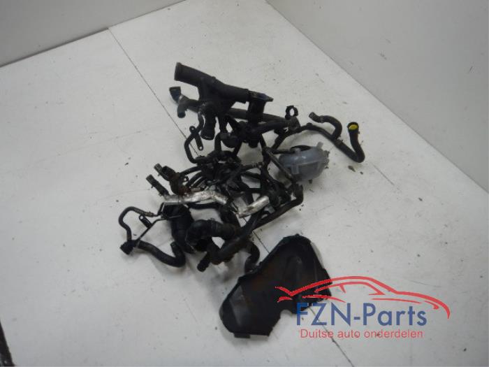 Slang (diversen) Volkswagen Golf (22740717)