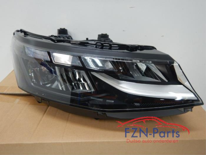 VW Transporter T7 Multivan Koplamp LED Rechts