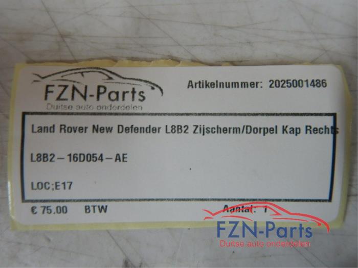 Sierstrip Diversen Diversen (22742082)