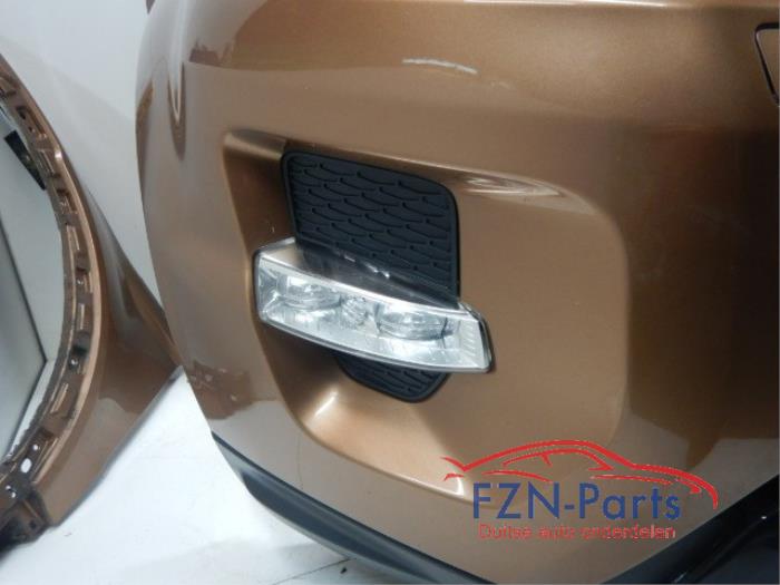Voorkop compleet Landrover Evoque (22726449)