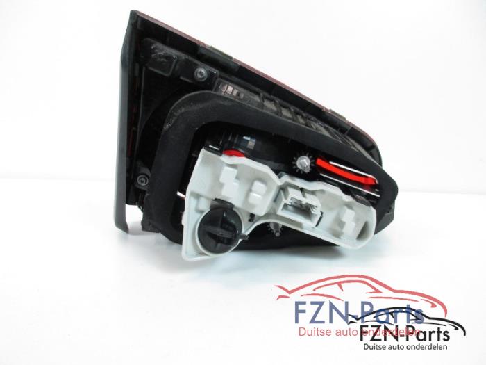 VW Golf 7 Klep Achterlicht Rechts