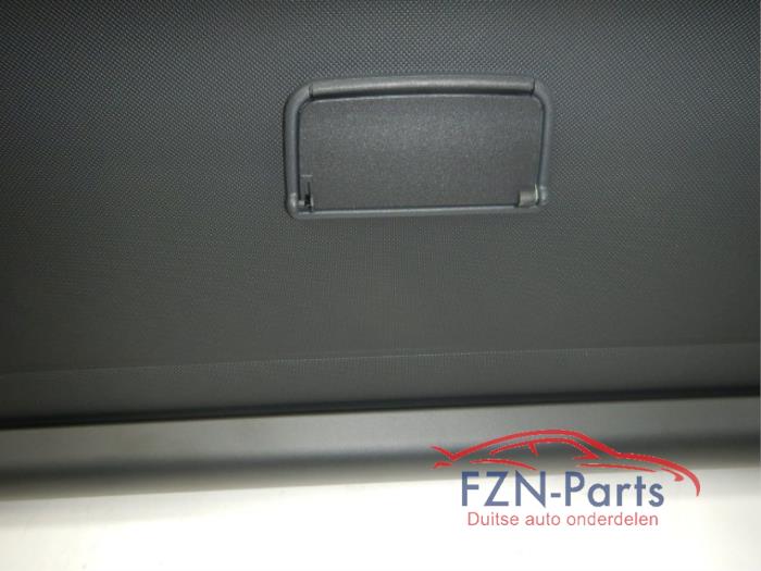 Audi A4 S4 8W Bagageruimte Afdekzeil Rollo
