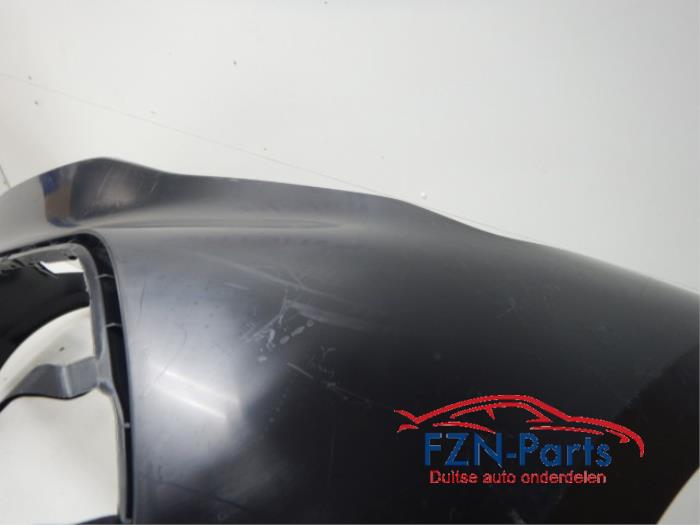 Bumpercover voor Seat Diversen (22744271)