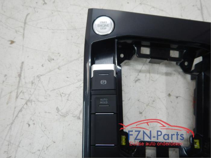 Middenconsoles Seat Tarraco (22740670)