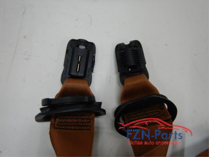 Veiligheidsgordel Set voor Bentley Bentayga (22728995)
