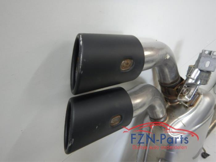 Uitlaat (compleet) Seat Ateca (22739012)