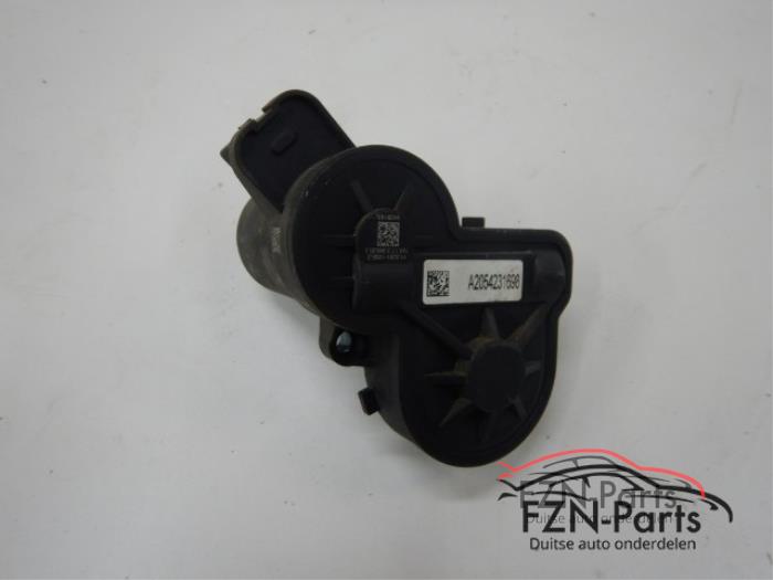 Handrem motor Mercedes C-Klasse (22741030)