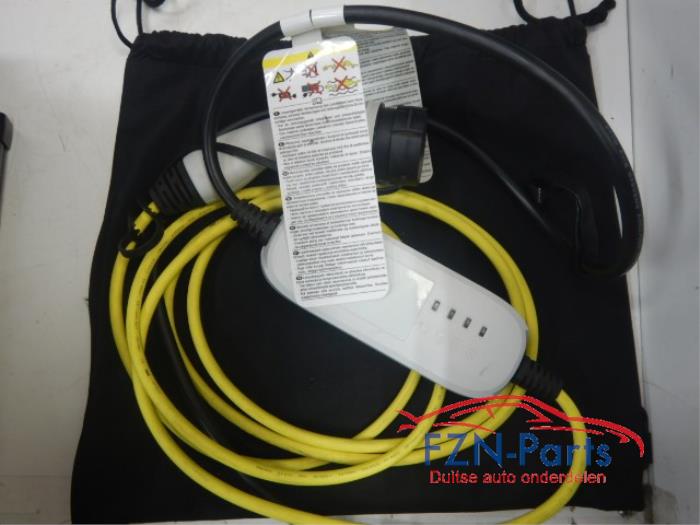 VW ID3 / ID4 hybrid oplaadkabel Lader