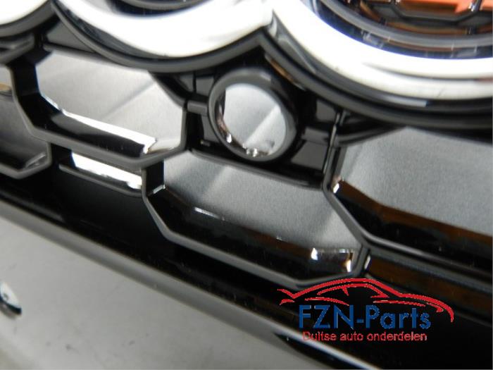 Voorbumper Audi A4 (22722301)