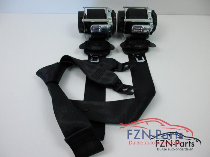 Veiligheidsgordel links-voor Volkswagen Passat (22728066)