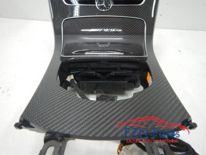 Middenconsoles Mercedes C-Klasse (22742783)