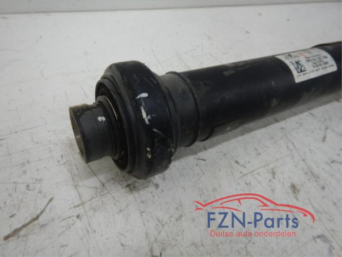 Audi RS3 8Y Stuur MF+F1 Leer