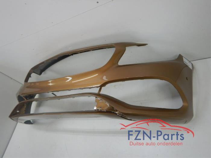 Mercedes-Benz A-Klasse W176 Facelift AMG Voorbumper 6PDC A