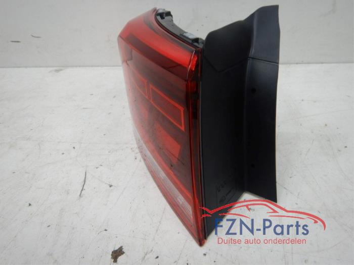 VW Passat B8 Sedan Facelift Achterlicht Links