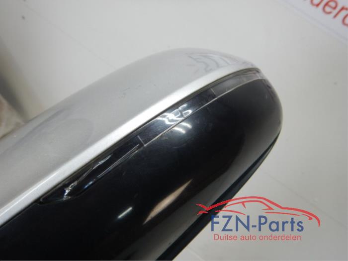 Buitenspiegel links Audi A4 (22725403)
