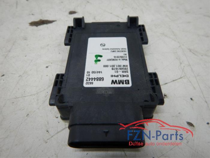 BMW 7-Serie G11 G12 Side-Assist Module