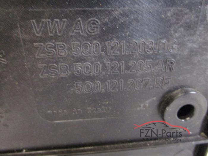 VW Golf 7 1.4 TSI Koelerpakket