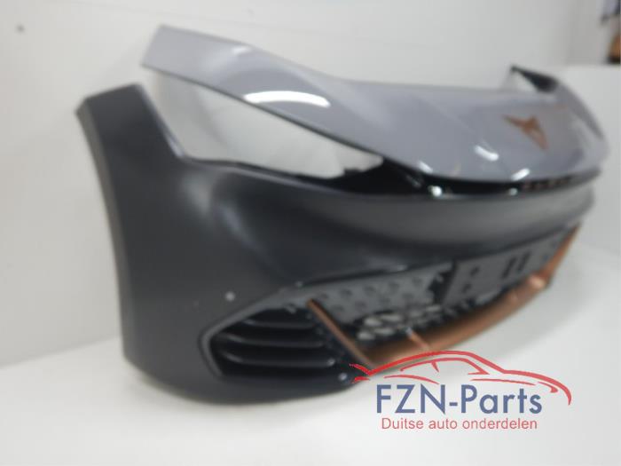 Cupra Born Voorbumper 10E 6PDC