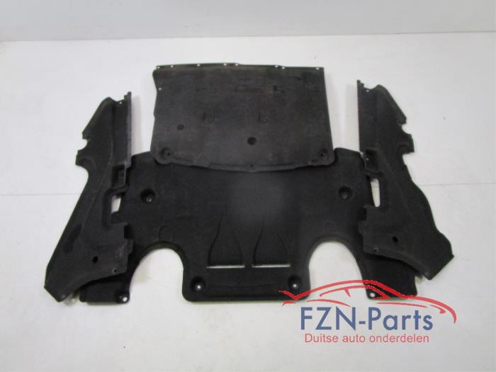 Beschermplaat bodem Audi A8 (22741214)