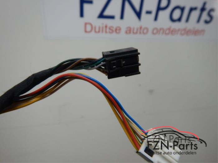 Buitenspiegel links Mercedes GLC-Klasse (22725666)