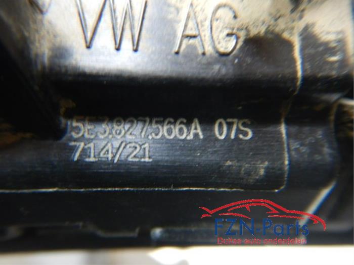 Achteruitrij Camera Volkswagen Diversen (22738130)