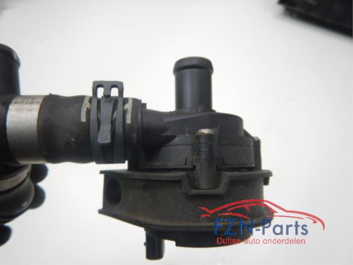 Extra waterpomp Volkswagen Golf (22729274)