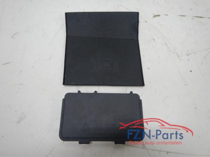 VW Golf 7 Koppelantenne Telefoon Draadloos Laden