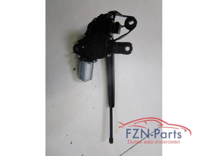Ruitenwisserarm achter Volkswagen Polo (22744931)
