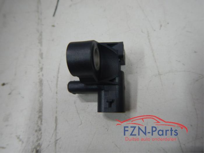 VW Golf 8 Crashsensor