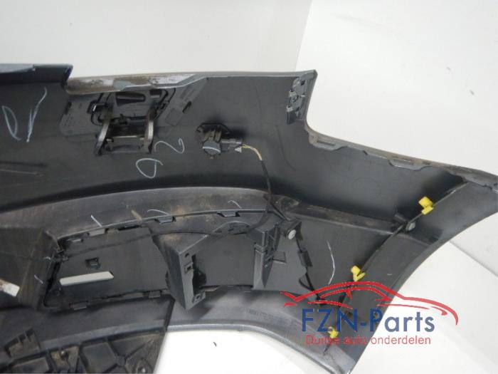 Voorbumper Audi A4 (22722071)