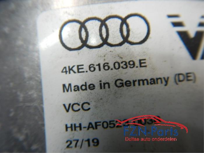 Luchtvering set Audi E-Tron (22742470)