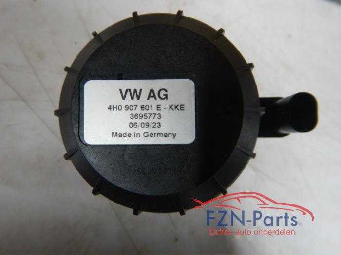 Audi A6 A7 4K Motorgeluidmodule Aktuator