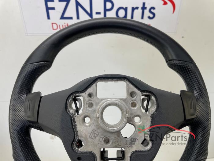 VW Golf 8 GTE Stuur MF+F1 Touchscreen knoppen Verwarmbaar