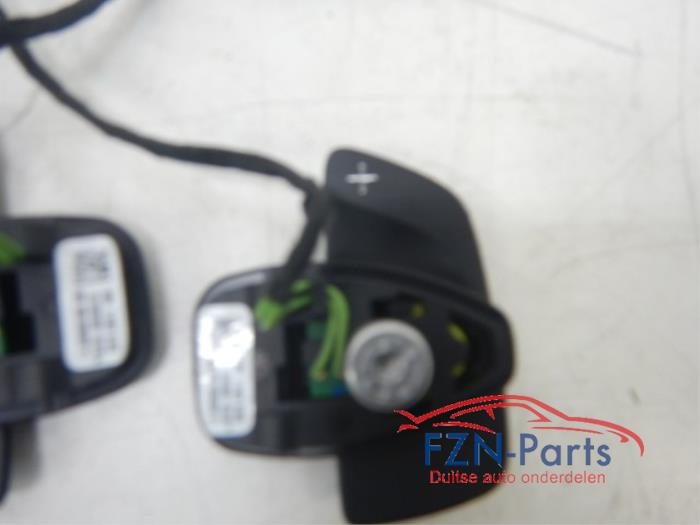 Mercedes-Benz C-Klasse W205 Flipper Set Links+Rechts