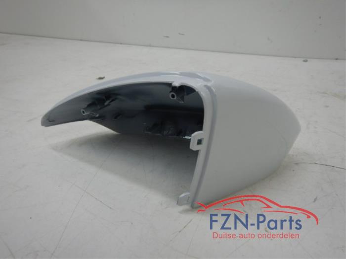 Audi A3 8Y Spiegelkap links LS9R Wit